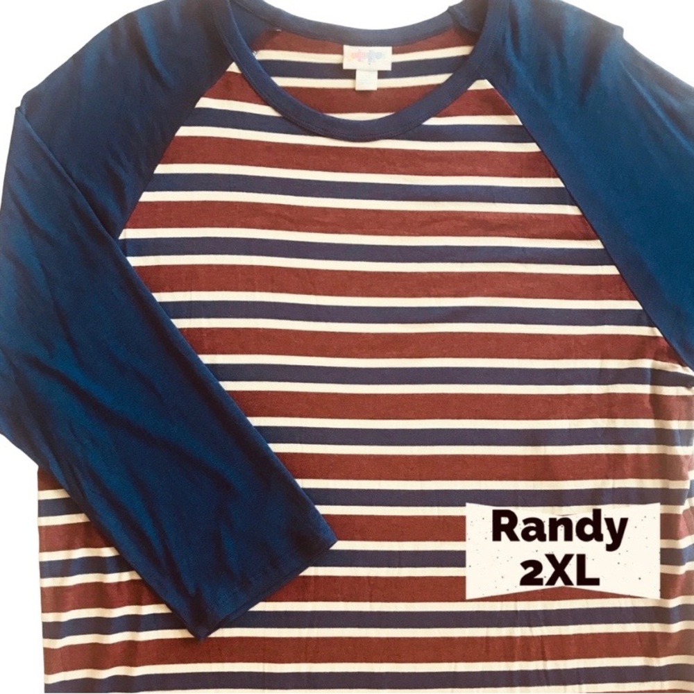 💝💝💝 3 for $33 LuLaRoe Randy